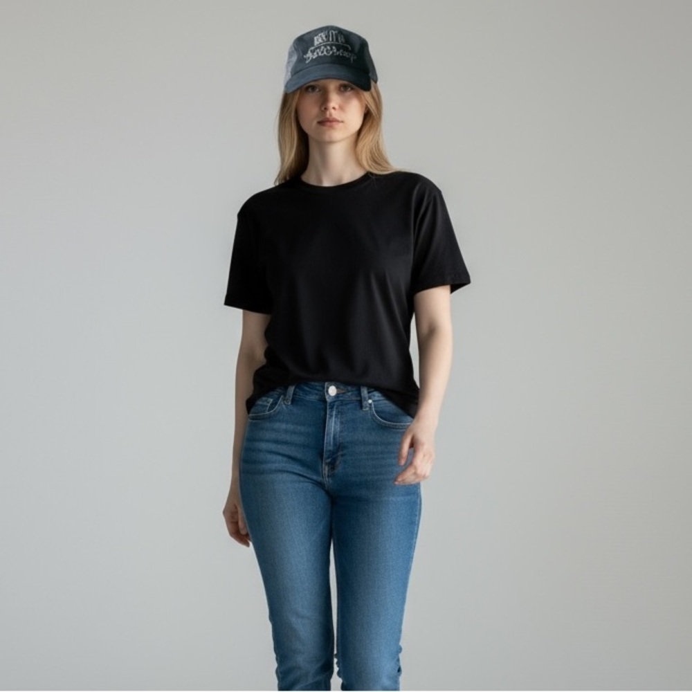 Baseball cap women suck it up buttercup - Picture 2 of 4